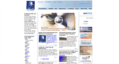 Desktop Screenshot of eu2003.gr